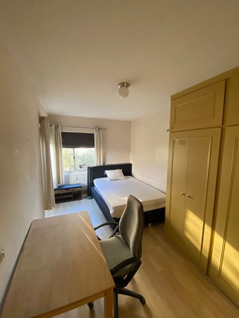 Medium property photo - Groenhoven, 1103 LP Amsterdam